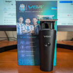 VGR V-937 Professional  Cordless Hair & Beard Trimmer For Men - Rechargeable & Cordless - Image 6