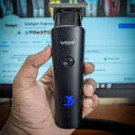 VGR V-937 Professional  Cordless Hair & Beard Trimmer For Men - Rechargeable & Cordless - Image 2