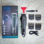 VGR V-683 Professional Rechargeable Hair Clipper