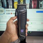 VGR V-683 Professional Rechargeable Hair Clipper - Image 2