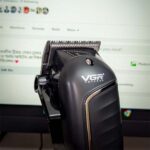 VGR V-683 Professional Rechargeable Hair Clipper - Image 8