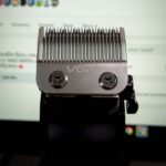 VGR V-051 Professional Corded & Cordless Rechargeable Hair Clipper For Men - Image 6