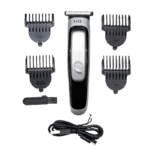 HTC AT-505 : Precision Grooming with USB-C Power & Multiple Length Settings - Image 2