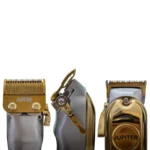 Jupiter JP-2050 Professional Rechargeable Hair Clipper with Digital Display - Image 2