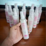 V&G Professional 220°C Heat Protection Conditioning Mist 100ml - Image 2