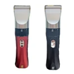 Rewell RFCD-901 Professional Rechargeable Hair & Beard Trimmer – Dual Battery Power with 200-Minute Runtime - Image 5