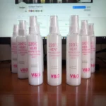 V&G Professional 220°C Heat Protection Conditioning Mist 100ml
