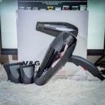 V&G Pro 4300 – 2000W Professional AC Motor Hair Dryer