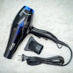 Jupiter JP-2376 Professional Hair Dryer | 5000W Salon-Grade Blower - Image 2