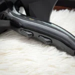 Jupiter JP-2376 Professional Hair Dryer | 5000W Salon-Grade Blower - Image 3