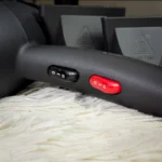 V&G Pro 4300 – 2000W Professional AC Motor Hair Dryer - Image 4