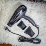 V&G Pro 4300 – 2000W Professional AC Motor Hair Dryer - Image 2
