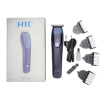 HTC AT-1210 Rechargeable Beard Trimmer For Men