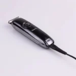 Geemy GM-6050 Professional Cordless Hair & Beard Trimmer - Image 4