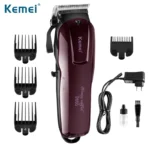 Kemei KM-2600 Professional AC/DC Hair Clipper - Image 5