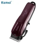 Kemei KM-2600 Professional AC/DC Hair Clipper - Image 2