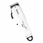 Kemei KM-2601 Professional Hair Clipper – Powerful Corded & Cordless Machine for Barber-Level Precision - Image 4